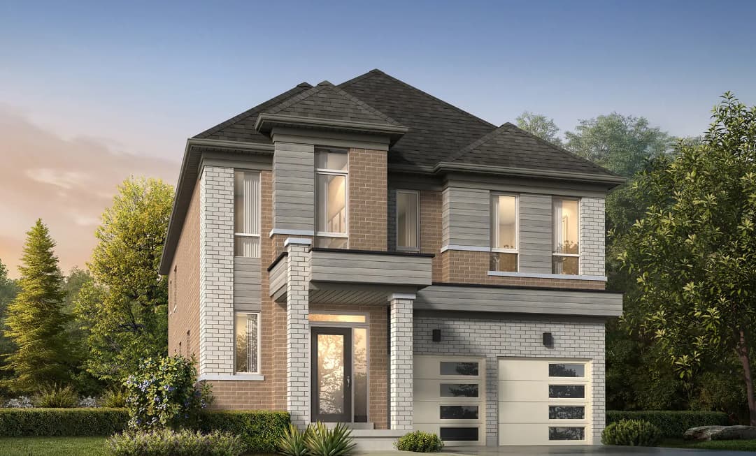 South Barrie By Aspen Ridge