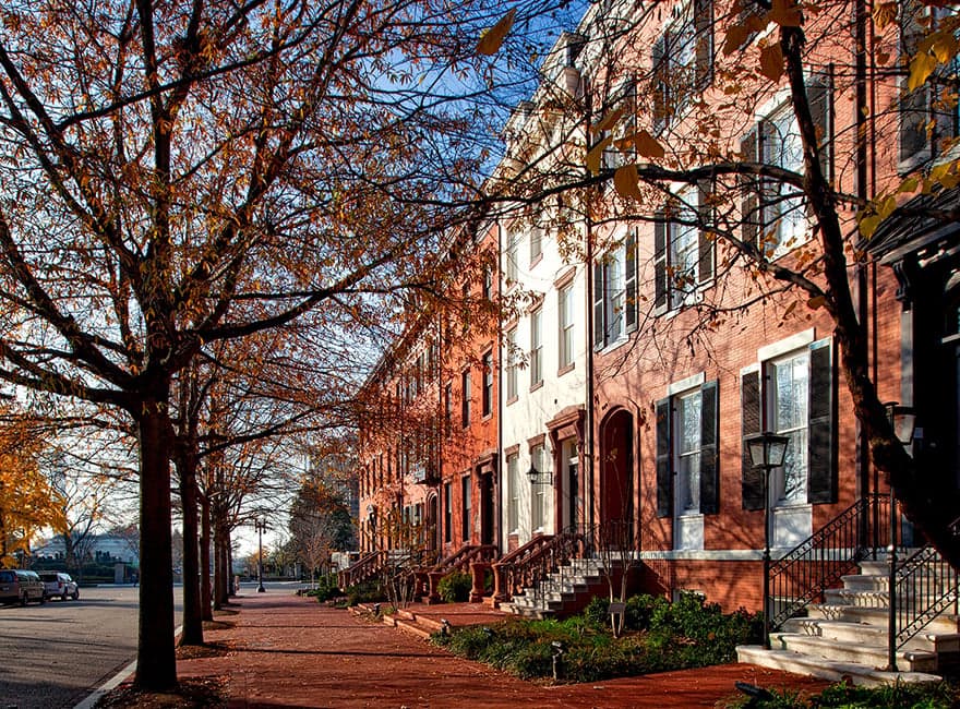 Avenue